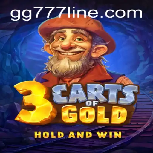 Exploring the Adventure of 3cartsOfGold: A Deep Dive into the Intriguing World of GG777