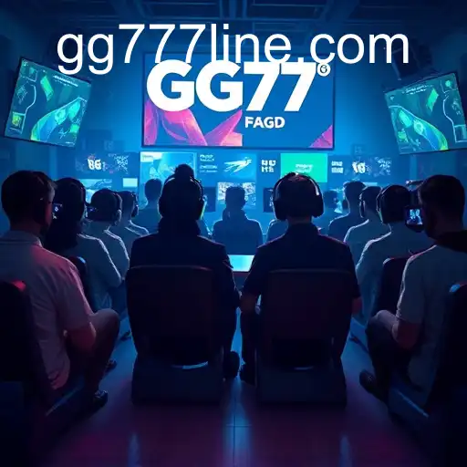 The Influence of GG777 in Player Communities