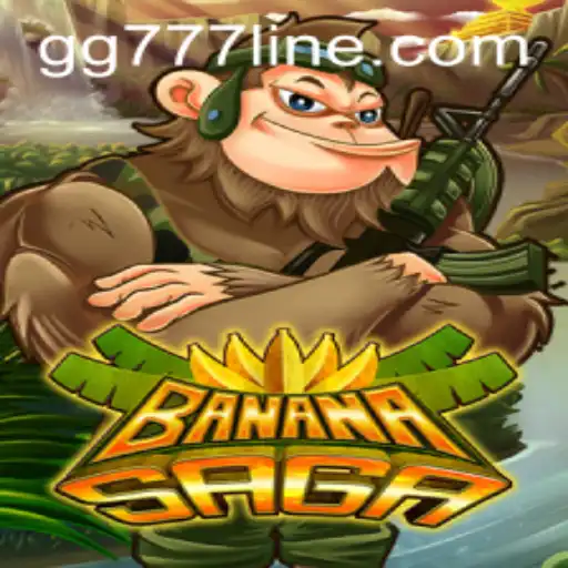 Explore the Exciting World of BananaSaga with GG777