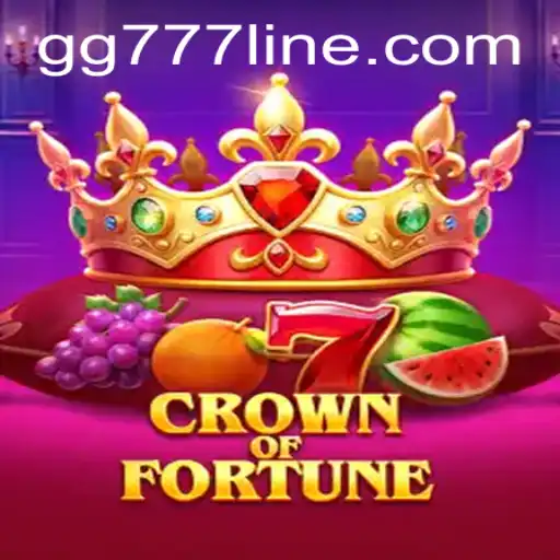 Crown of Fortune: A Thrilling Gaming Experience with GG777