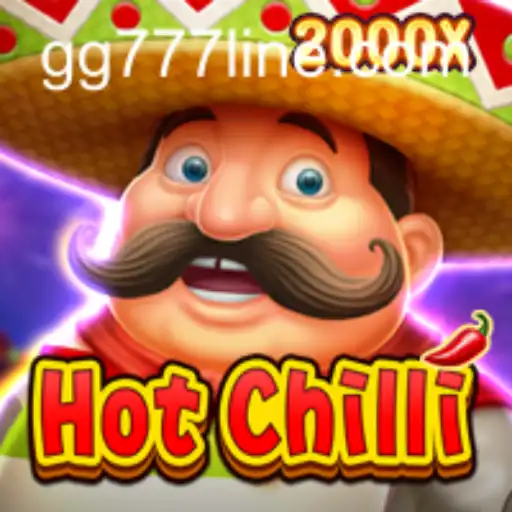 HotChilli: Unleash the Spice in Gaming with GG777