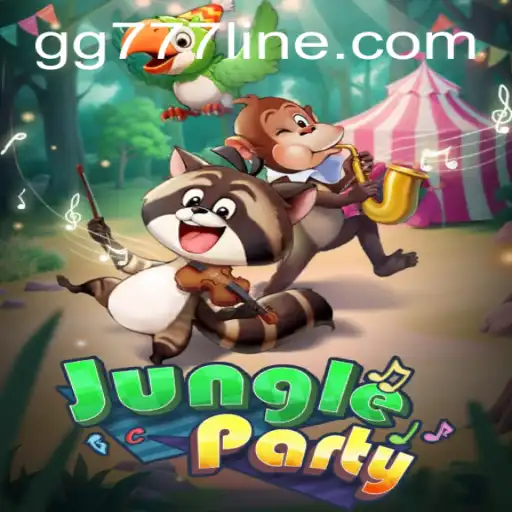 Exploring JungleParty: A Thrilling Adventure with GG777