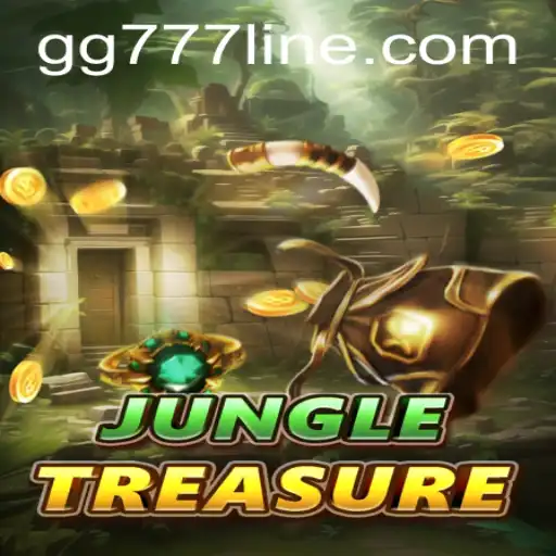 Discover the Thrilling World of JungleTreasure