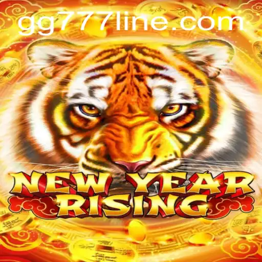 NewYearRising: A Revolutionary Game Experience with GG777