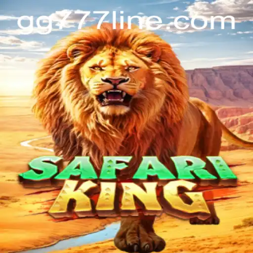 Embark on a Majestic Adventure with SafariKing and Master the Secrets of GG777