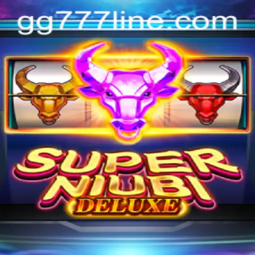 SuperNiubiDeluxe: An Exciting Gaming Experience with GG777