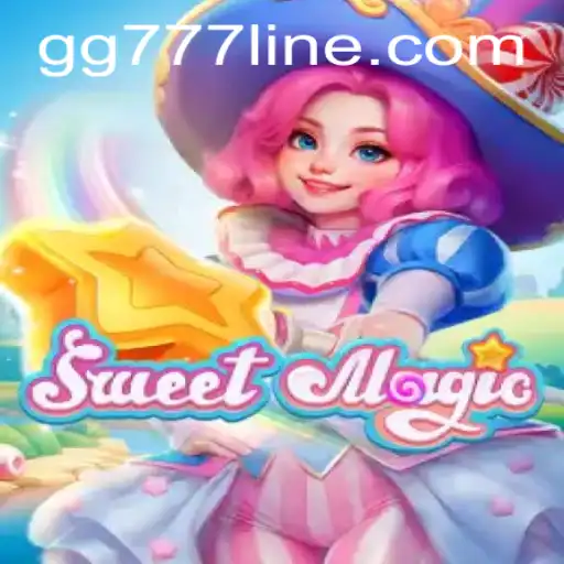 SweetMagic: An Enchanting Journey into the World of GG777