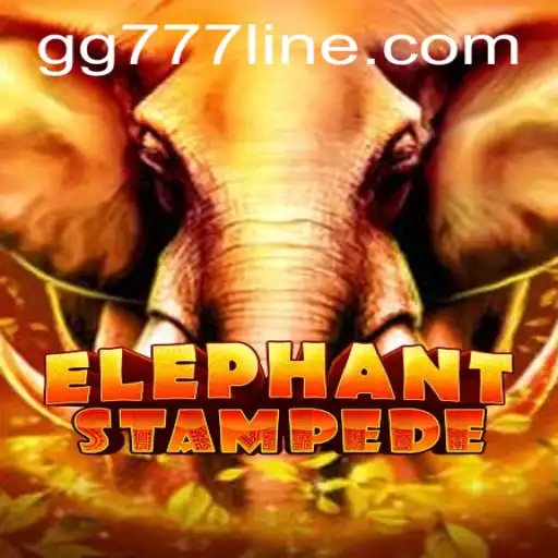 Discover the Thrilling World of ElephantStampede: The Game Everyone is Talking About