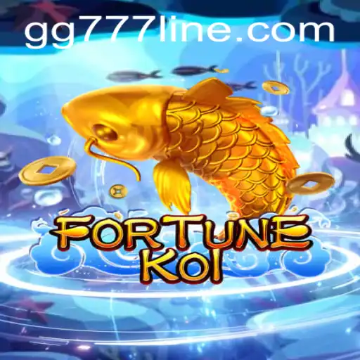 Dive into the Enchanting World of FORTUNEKOI