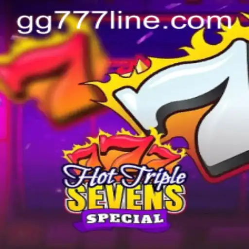HotTripleSevensSpecial: A Thrilling Casino Experience with GG777