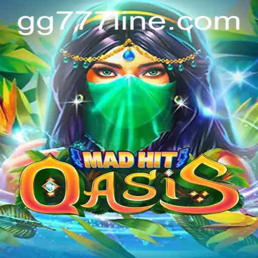 Exploring MadHitOasis: A New Era in Gaming