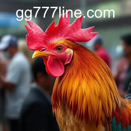 Exploring the Phenomenon of Online Sabong: The Role of GG777